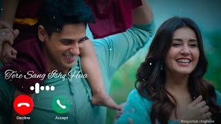 YODHA tere sang ishq hua ringtone [upl. by Jc]