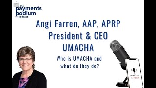 Who is UMACHA [upl. by Opportuna]