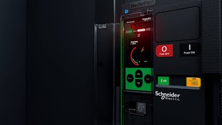 MasterPacT MTZ Active  Schneider Electric [upl. by Asilana38]