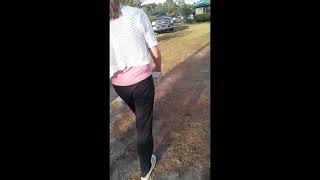 I was illegally arrested in CottondaleFlorida my child left crying on the side of the road [upl. by Dronel238]