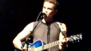 James Marsters sings quotAngelquot [upl. by Llerehc]