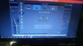 virtual Dj full con licencia numark Party mix 2024 [upl. by Galasyn]