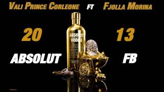 Vali Corleone Ft Fjolla Morina Remix 2013 [upl. by Adriena]