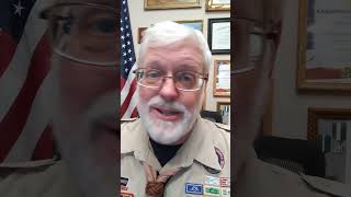 How Troop Chaplains and Chaplain Aids Support Scouting Values [upl. by Kersten478]