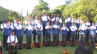 Drakensberg Boys Choir Heal The World [upl. by Volpe]