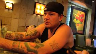 Hollywood Undead Interview  Vital Sound Media [upl. by Bohaty]