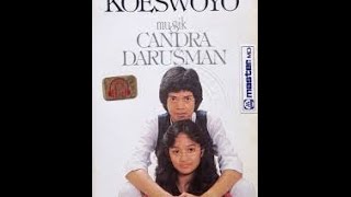 Candra Darusman Kau [upl. by Renell]