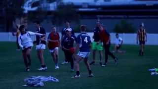 Melbourne Grammar Cordner preview 2015 [upl. by Addi]