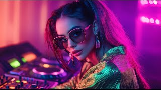 HOUSE DJ MIX 2024  Dimitri Vegas amp Like Mike Axwell Robin Schulz Paul van Dyk Style DJ Mix [upl. by Arlana]