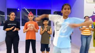 Vachari  Jasmin Sandles  Viral Song  Bhangra amp Western [upl. by Eitten]