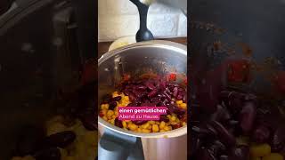 Einfacher Nacho Auflauf im Thermomix® – Perfekt für Partys und gemütliche Abende 🥰🍁 [upl. by Lerrej779]