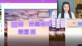 English lesson 1 Navigate B1 Intermediate [upl. by Honoria]