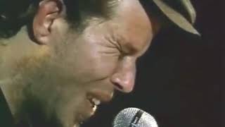 Tom Waits  quotTom Trauberts Bluesquot Live on Rockpalast 1977 [upl. by Ecyar]