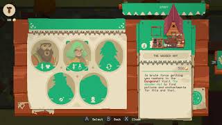 Moonlighter Switch  Opening 28 Minutes Gameplay Footage [upl. by Franchot]