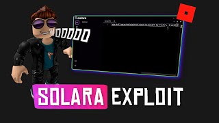 UPDATE 🔥 Roblox BEST PC Executor In 2024 Working On WEB amp Microsoft Store byfron bypass [upl. by Civ329]