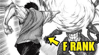 🏋️‍♂️FRanker Tries Saitamas Training and Accidentally Becomes the Strongest Hero💥🦸‍♂️ Manga Recap [upl. by Htrowslle166]