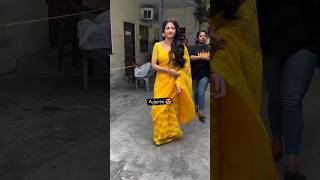 Star Jalsha Uran Serial Ar Pujarini 😳😍love shors shortsvideo shortsfeed [upl. by Ongun541]