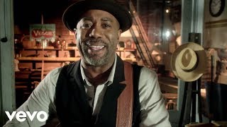 Darius Rucker  Wagon Wheel Official Music Video [upl. by Peggy]