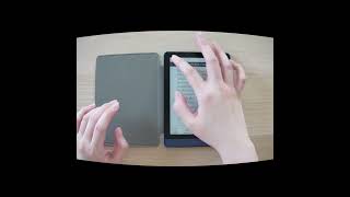 Meebook E Reader M6 Review [upl. by Dnomyad]