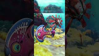 subnautica 2 sudah didepan mata cuy shorts [upl. by Richie688]