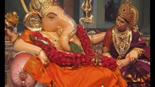 GANPATI RAKHO MERI LAAJ GANPATI BHAJAN [upl. by Carey]