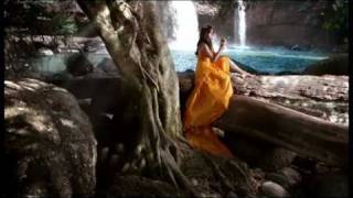 Katrina Kaif  Mango slice TV Ad  featuring AR Rahman  Latikas Theme 2011 [upl. by Ettenoj]