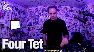 Four Tet TheLotRadio 12012023 [upl. by Oirad]