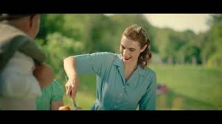 Life Changes  A Heartwarming Commercial About Community  1950s [upl. by Evy14]