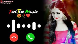 New Ringtone 2024 Hindi Ringtone Love Ringtone Punjabi Ringtone Best Ringtone New Song Ringtone [upl. by Ailyt]