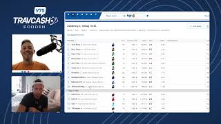 V75 tips Rättvik lördag 38 ∣ Travtips från Travcash [upl. by Unders539]
