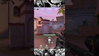 Tao aim valorant gaming valorantlivevalorantclips valoranthighlightsvalorantmontage shorts [upl. by Teena484]