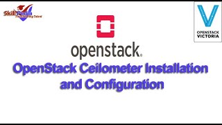 OpenStack Ceilometer Installation and Configuration [upl. by Meras504]