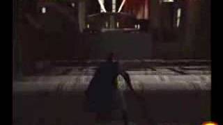 Batman Vengeance PS2 [upl. by Assela98]