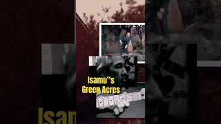 Isamu”s Green Acres Theme TV Themes [upl. by Cilo]