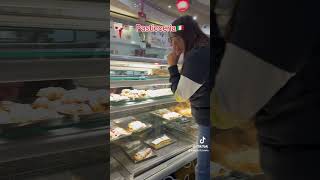 Pasticceria italian italiancomedy comedy funny pastry [upl. by Doolittle]