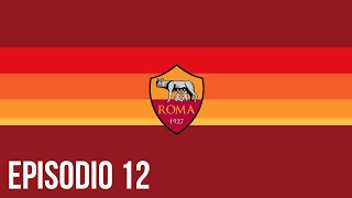 FC25 Carriera Roma  Serve un miracolo  EP12 [upl. by Belen]