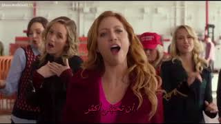 Pitch Perfect 3 2017  RiffOff Scene 210  Movieclips [upl. by Atsedom]