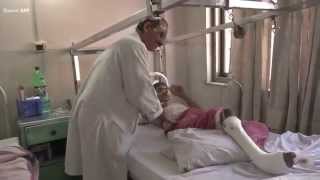 The story behind Bareilly’s polio scare [upl. by Ahsikin]