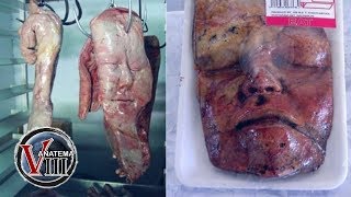 Carniceros Vendían Carne Humana En Berlín  Historia Real De Terror [upl. by Meuse936]