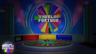 MDS Wheel Of Fotune S2 EP17 Season 2 Finale [upl. by Sion805]