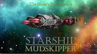 Starship Mudskipper COMPLETE Season One [upl. by Sidwel]