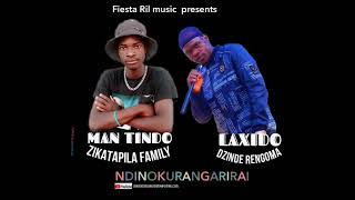 LAXIDO FT MAN TINDO MHAMHA PROD BY FIESTA RILL RECORDS [upl. by Lala42]