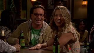 The big bang theory season 7 bloopers [upl. by Nosiram]