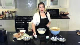 How to Make Snickerdoodles  Easy Recipe [upl. by Yeldar]