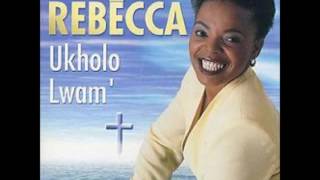 Rebecca Malope Ukholo Lwam [upl. by Sindee]