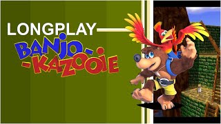 Full Game  BanjoTooie 100 [upl. by Eldrida154]