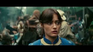 Fallout  quotNew Worldquot Amazon Prime Video TV Spot [upl. by Morganica]