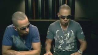 Wisin amp Yandel  Siguelo Dj El Niño House Remix [upl. by Dari]