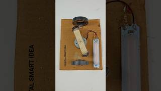 How to work Dc free energy generator • Dc motor shorts motor freeenergy freeelectricity [upl. by Olette]