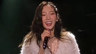 SONEs MAKING TAEYEON LAUGH  ‘S Tour Manila 2018  vlog [upl. by Nrol]